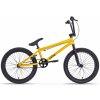 BMX kolo GALAXY 2021 EARLY BIRD 20 žlutý