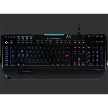 Logitech Gaming G910 Orion Spectrum 920-008018