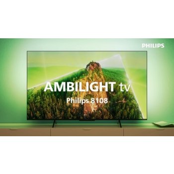 Philips 55PUS8118