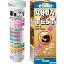 Esha Aqua Quick Test 25 ks