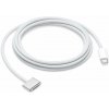 Apple MW613ZM/A USB-C to MagSafe 3, 2m, stříbrný