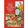 Fondo clásico del cuento popular, španěl - Lucie Lomová