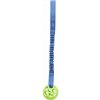 Trixie Bungee Tugger, preťahovadlo s loptou TPR, ø 7/48 cm