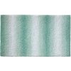 Kela Ombre KL 23563 nefritovo zelená 120 x 70 cm