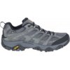 Merrell Moab 3 Gtx sivé