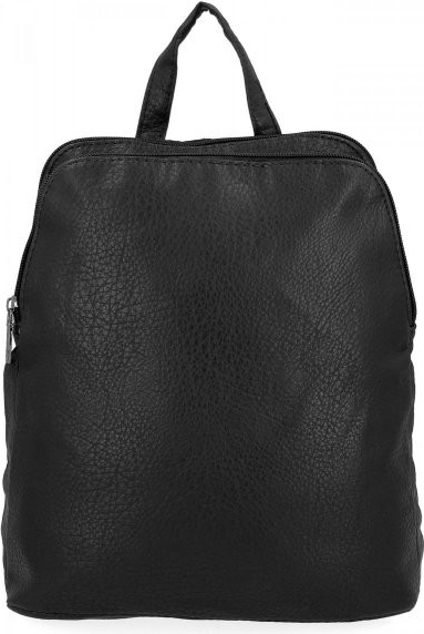 Hernan dámská kabelka batôžtek čierna HB0389