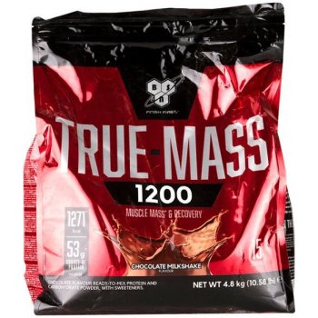 BSN True Mass 4800 g