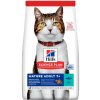 Hill's Feline Mature Adult 7+ Tuna 10 kg