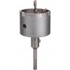 Bosch Vŕtacia korunka s vrtákom a SDS-plus stopkou, pr. 82 mm 2608550065
