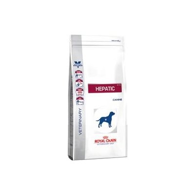 Royal canin VD Canine Hepatic 7kg