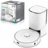 Robotický vysávač Sencor SRV 9385WH biely
