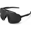 VIF Two All Black Polarized