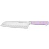 Santoku nôž 17 cm Wüsthof Classic Purple Yam 1061731417