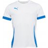 Futbalový dres Puma, TEAMGOAL MATCHDAY JERSEY biela,modrá M