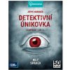 ALBI Detektivní únikovka Leopold: Bílý spánek (2. díl)
