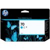 HP originálny ink C9452A, HP 70, Cyan, 130ml, HP Designjet Z3100, Z2100 (C9452A)