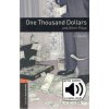 One Thousand Dollars and Other Plays (stage 2) - Henry O.