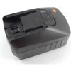 VHBW Fein B18A.165.01 18V, Li-Ion, 4000 mAh - neoriginálná