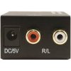 HAMA audio DA prevodník AC80 (digital-analog)