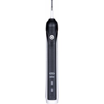 Oral-B Pro 2 2500 CrossAction Black od 84,9 € - Heureka.sk