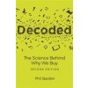 Decoded 2e - The Science Behind Why We Buy (Phil P. Barden)(Brožovaná)