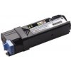 Toner Dell 2150, 2155, yellow, 593-11036, 1200s, O 593-11036