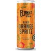Fernet Stock Oranza Spritz 0,25l 4,5% plech