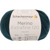 Schachenmayr Merino Extrafine 120 00163 Pletacia priadza