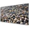 Obraz plexi Kamene voda umenie 100x50 cm