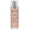 LAVERA Ľahký tekutý make-up s kyselinou hyalurónovou 02 Cool Ivory 30 ml