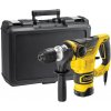 Vŕtacie kladivo Stanley SDS-plus 1250 W FME1250K