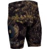 Mares Apnea Šortky 2mm OPEN CELL Kamufláž M