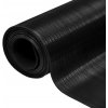 vidaXL Podlahová protišmyková podložka 1,5x2 m 3 mm guma úzke pásy
