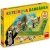 Dino Toys Krtkova záhradka