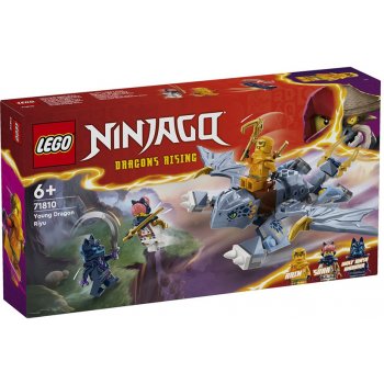 LEGO® Ninjago 71810 Dračie mláďa Riyu