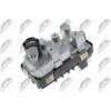 Elektronický akcelerátor turba MERCEDES E-KLASSE W211 2.7CDI 2002-2009