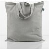 Printwear Bavlnená taška s krátkymi ušami XT500N Light Grey