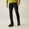 Pánske outdoorové nohavice Dare2b TORREK LITE čierna L