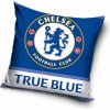 Carbotex Povlak na polštář CHELSEA FC True modré