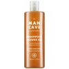 MANCAVE sprchový gél CÉDROVÉ DREVO tuba 200 ml