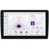 HIZPO KXFT50093 Autorádio 9“ Android 13 pre Fiat 500 (2016-2019) Výkonnostný variant: S9008 (8+128GB)