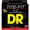 DR Strings JZ-12 Struny pre elektrickú gitaru