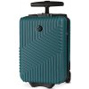 BERTOO Milano pro Ryanair zelený 18 l 40x20x25 cm