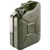 kanister 10l kov na pohonné hmoty 589021