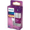Philips LED Žiarovka do chladničky Philips T25L E14/3,2W/230V 2700K P4157 + záruka 3 roky zadarmo + záruka 3 roky zadarmo
