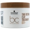 Schwarzkopf BC Bonacure Time Restore ílová maska pre zrelé vlasy 500 ml