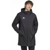 Pánska bunda adidas Entrada 22 IB6076 L