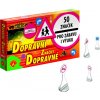 Alexander Dopravné značky 50 ks