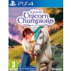 Wildshade Unicorn Champions