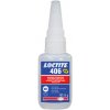 LOCTITE 406 sekundové lepidlo 50g